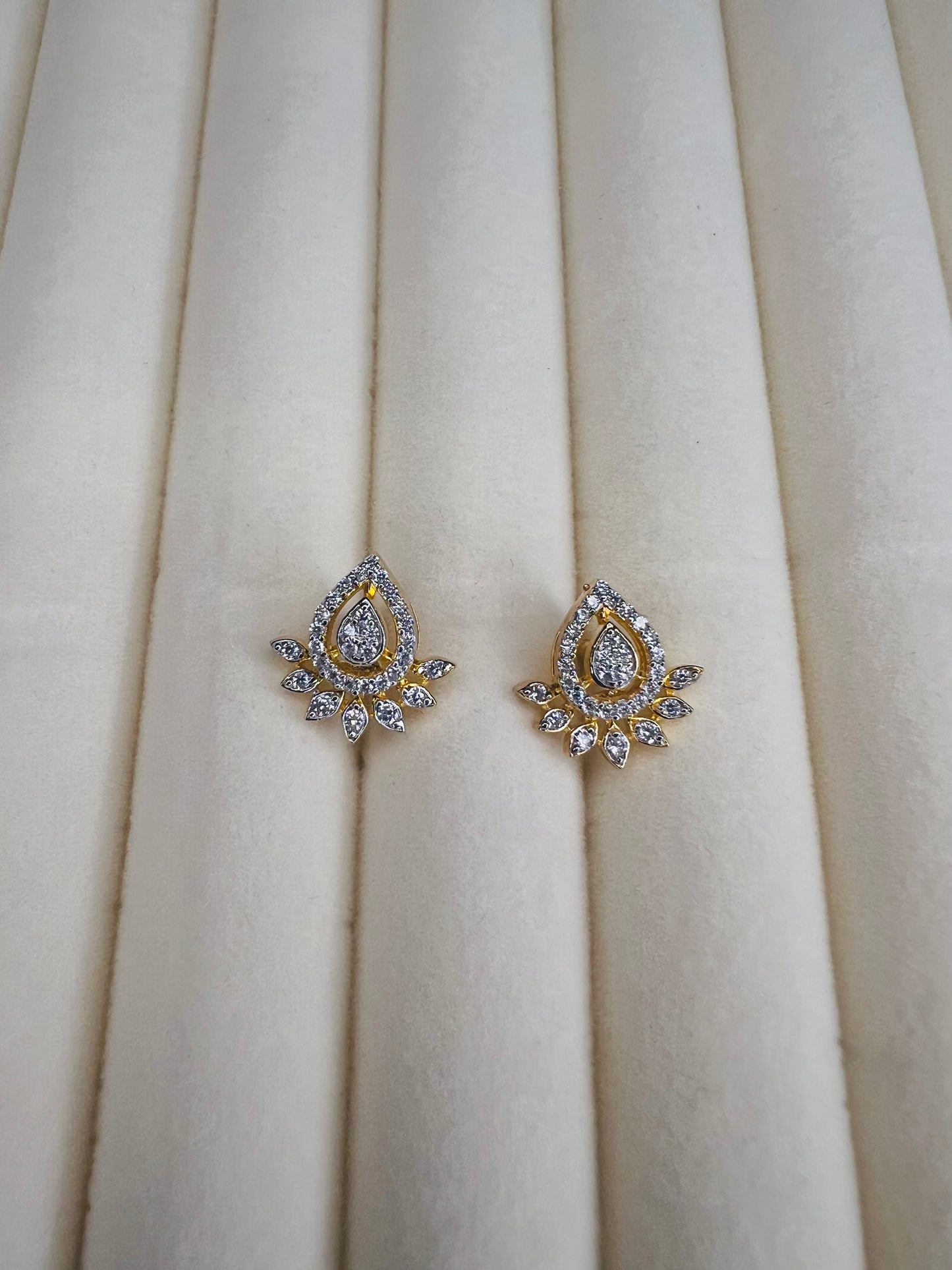 925 Silver Pendant Set