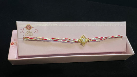 92.5 Silver Rakhi 2