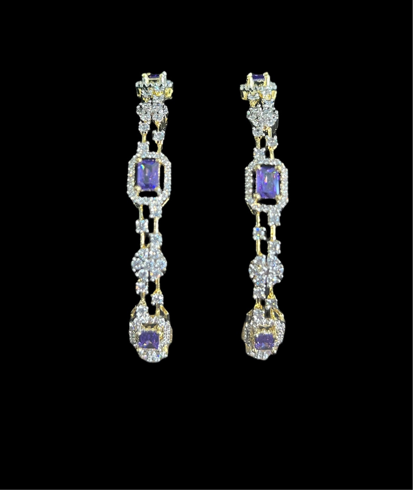 CZ bangles