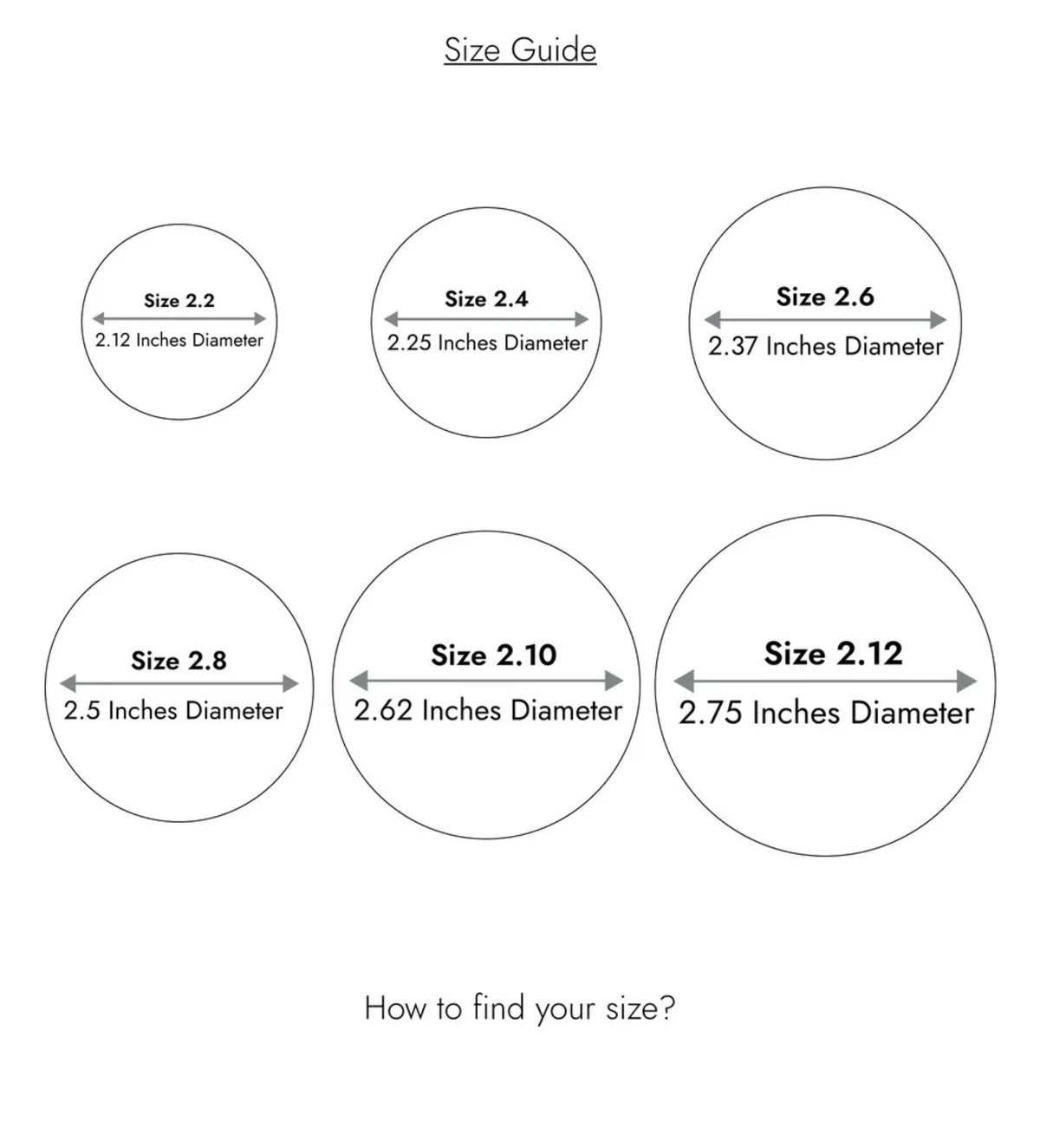 Royal Moissanite and Polki Kadas Pair