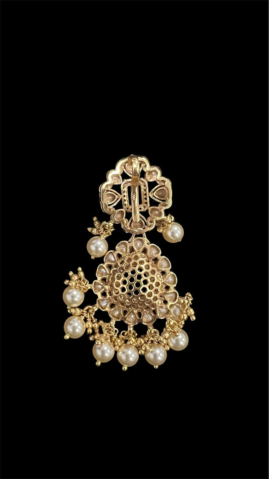 92.5 Silver Pendant