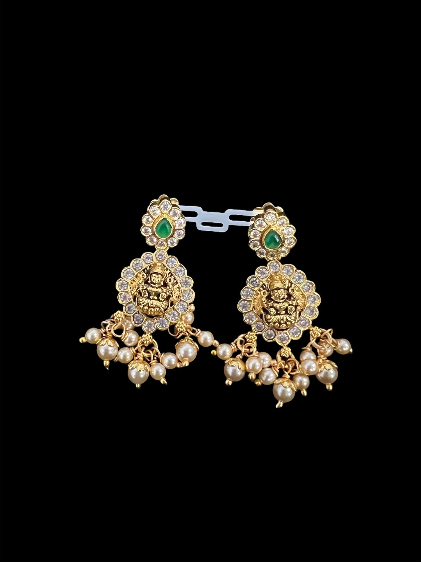 925 Silver Kante Set