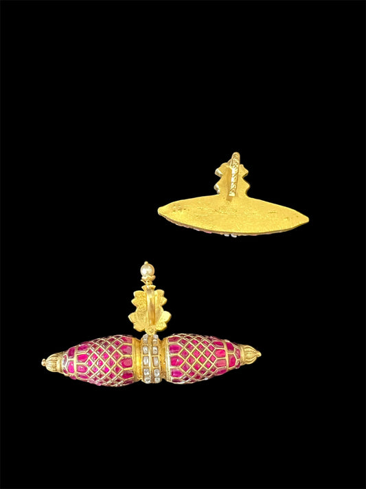 Jadau Kundan Pendant