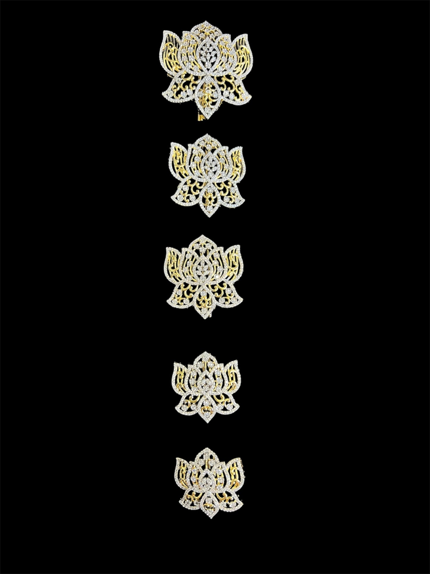 Lotus Jada billalu