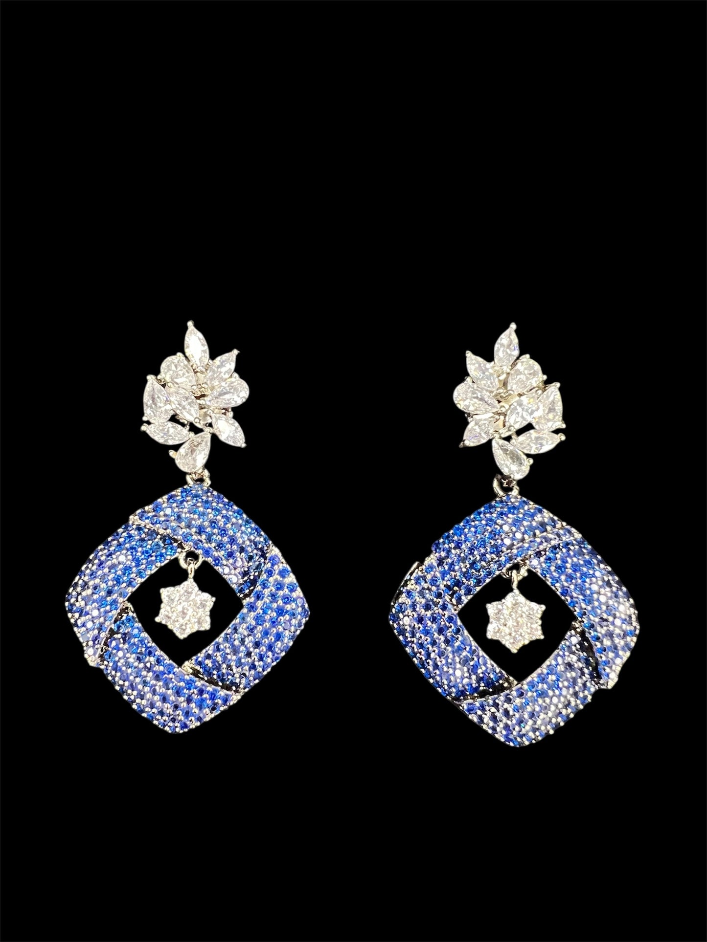 Party wear cocktail earrings