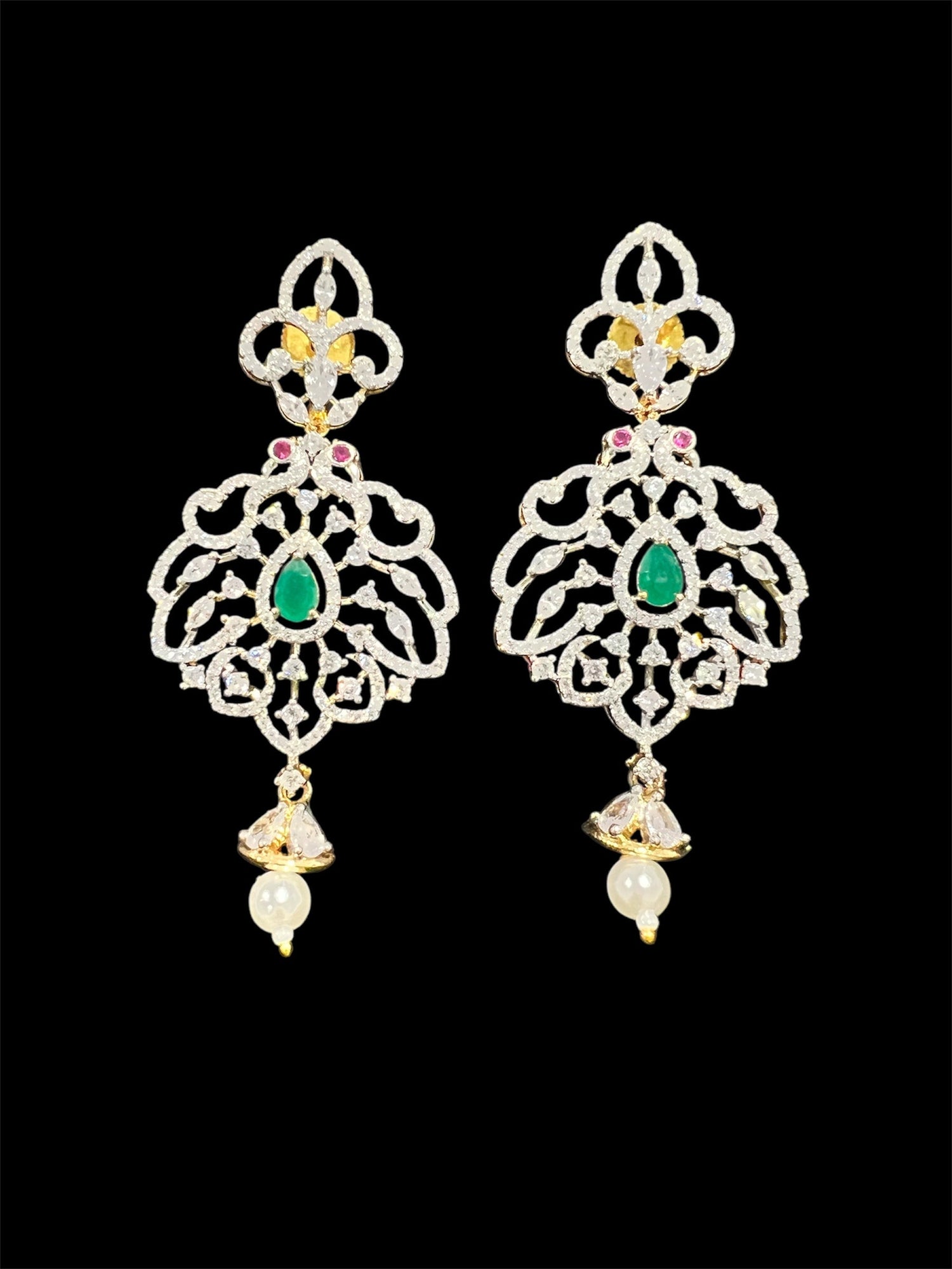 Fashion Jewellery Earrings