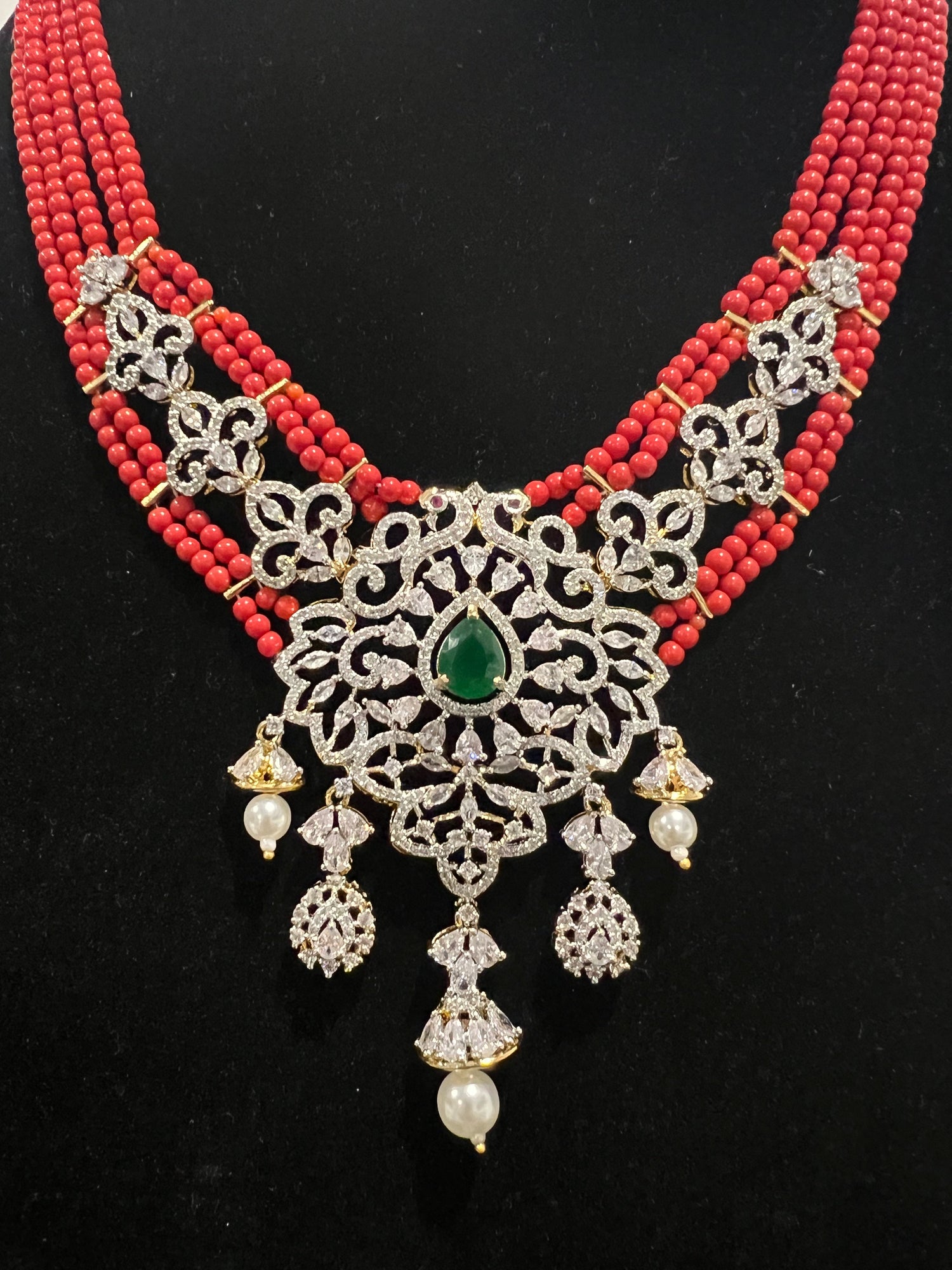 Fashion Jewellery Long Necklaces
