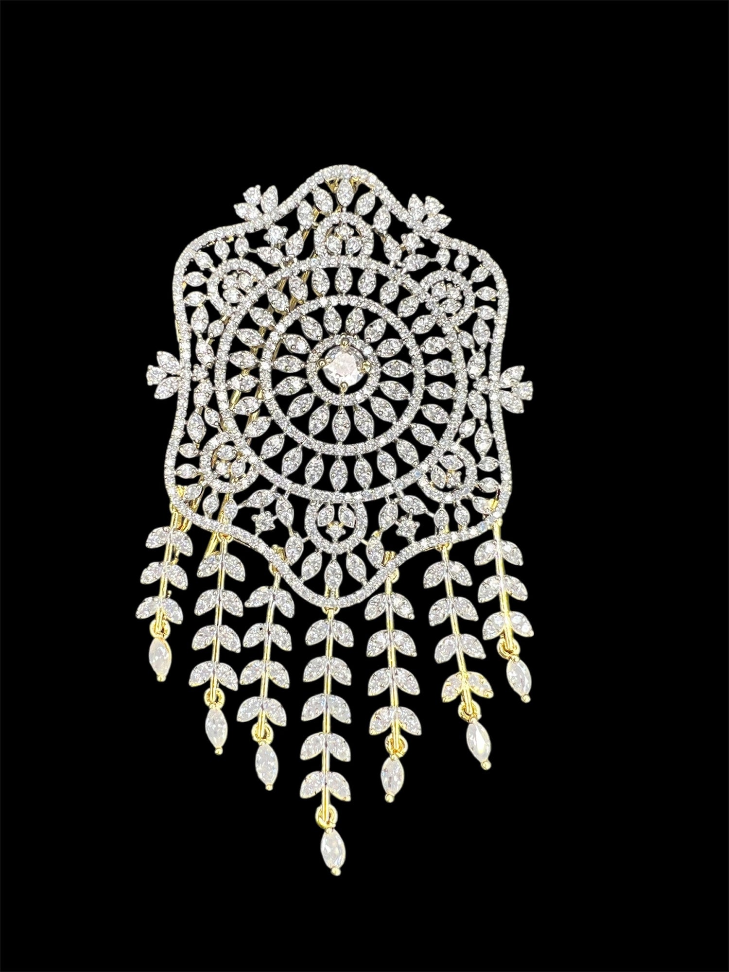 Fashion Jewellery Hair Accessories