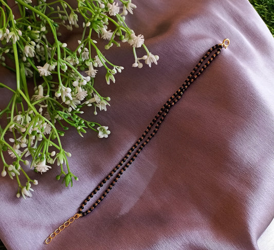 925 Silver Bracelet Plain design