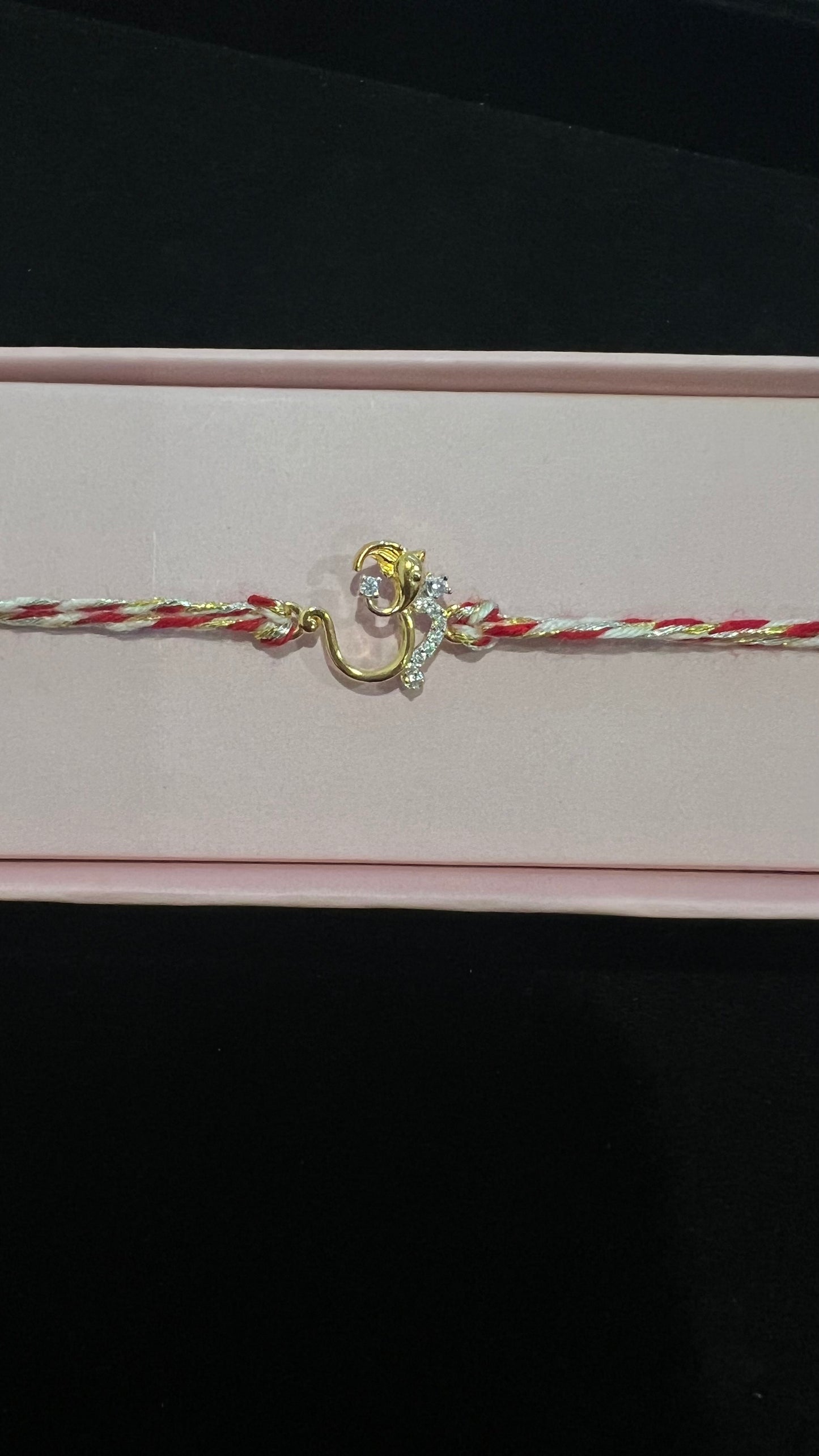 92.5 Silver Rakhi 7