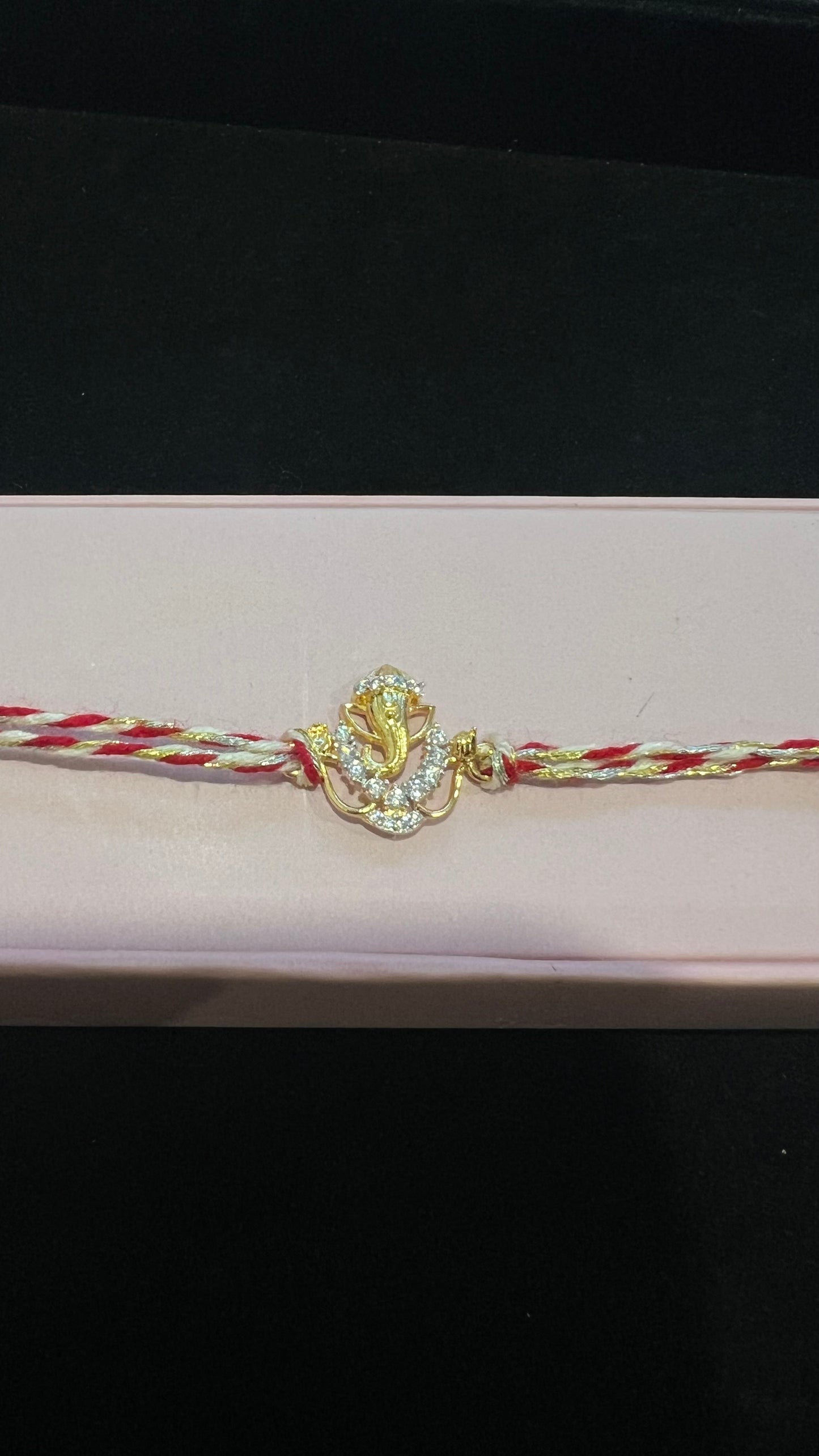 92.5 Silver Rakhi 3