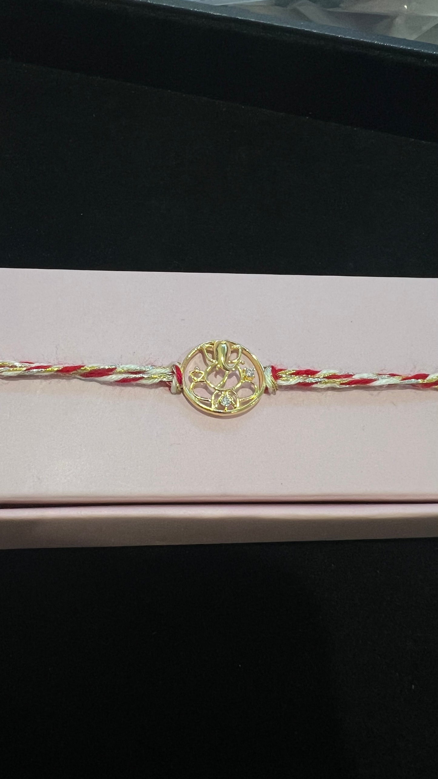92.5 Silver Rakhi 4