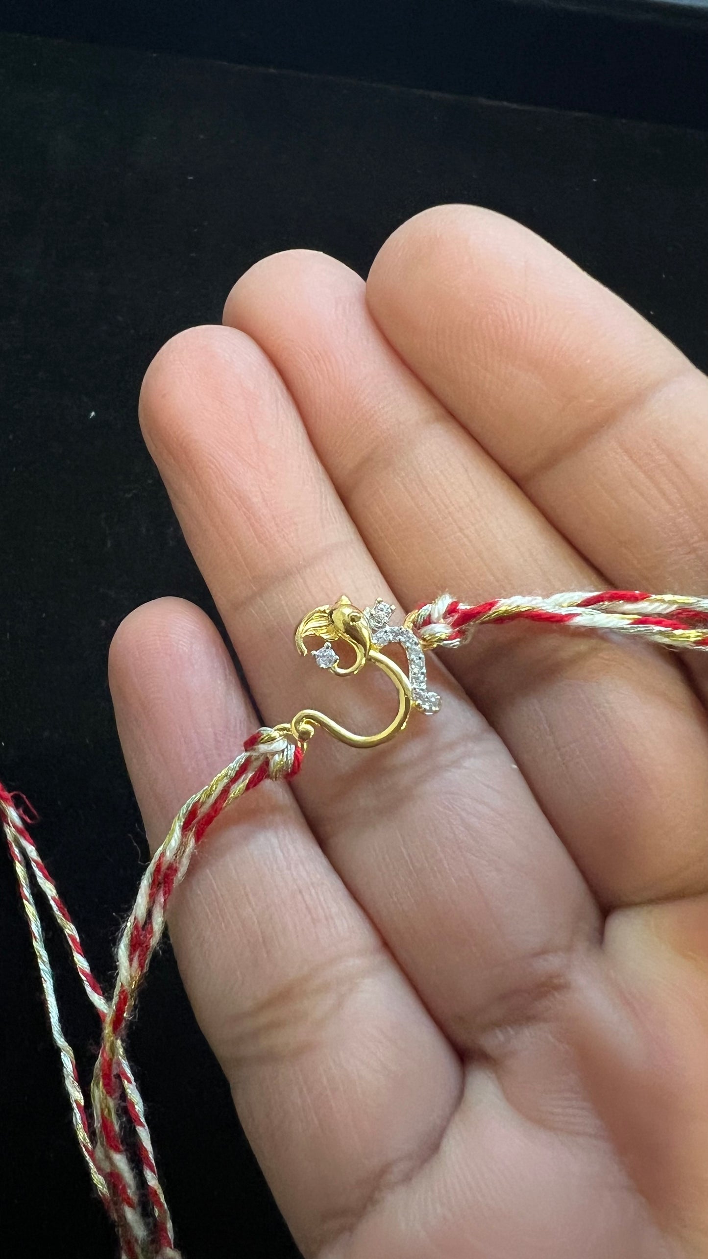 92.5 Silver Rakhi 7