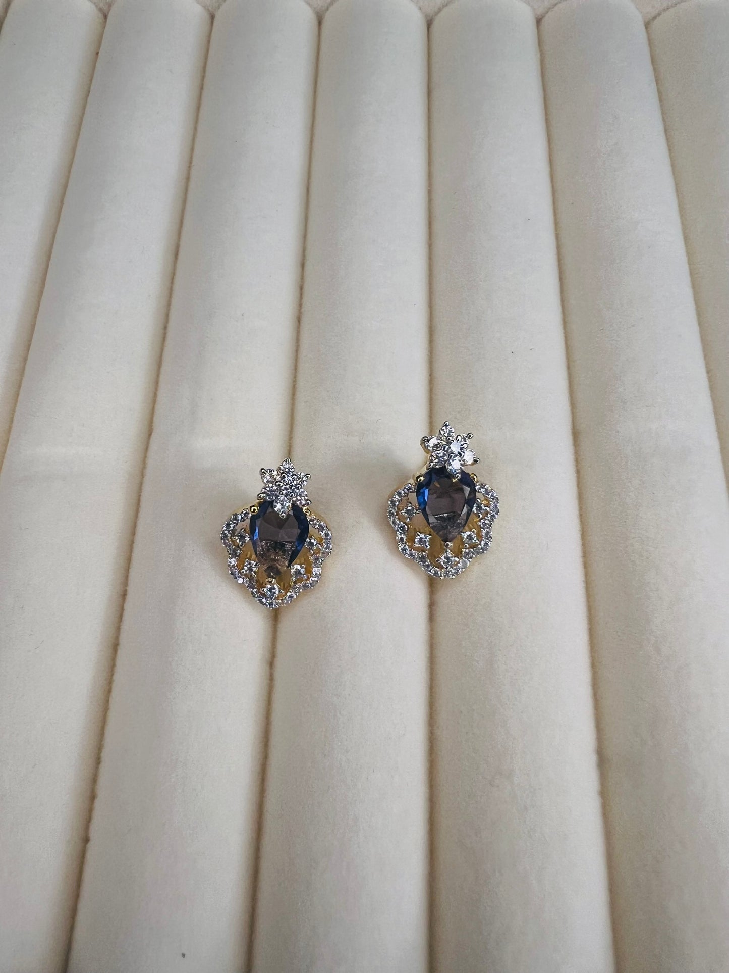 925 Silver Pendant Set