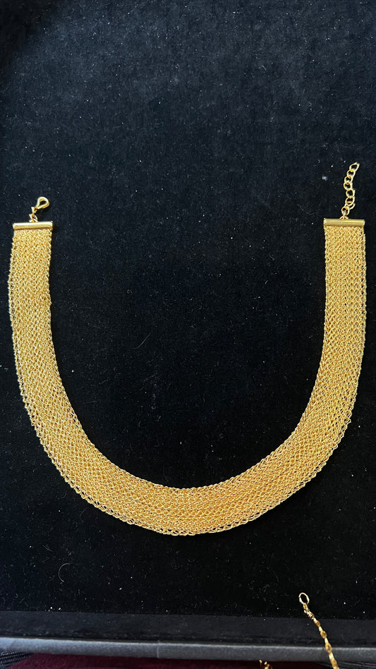 Mesh Hasli 2cm width