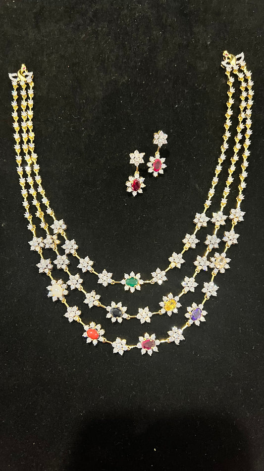Navaratna Set