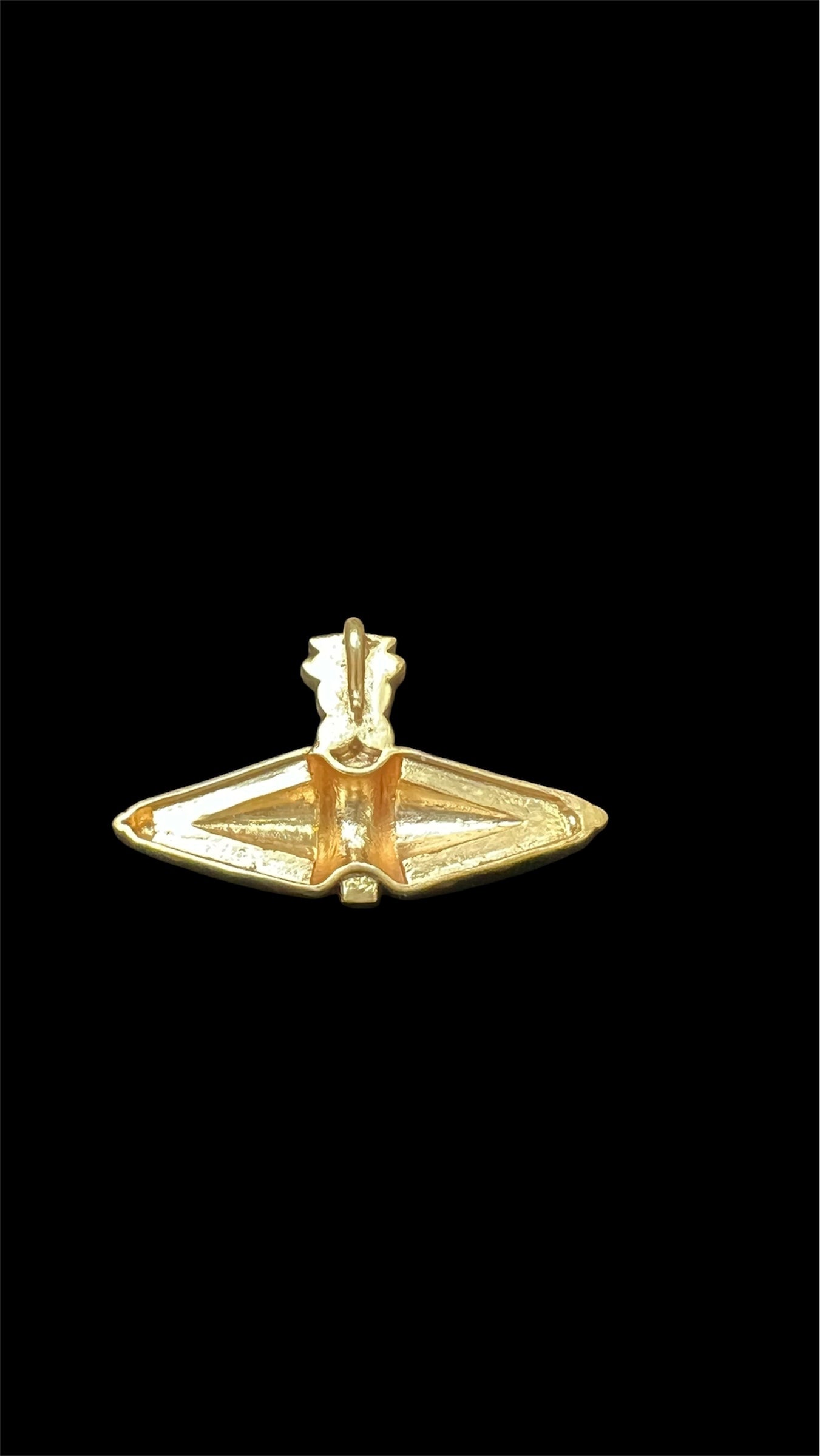 Jadau Kundan Pendant