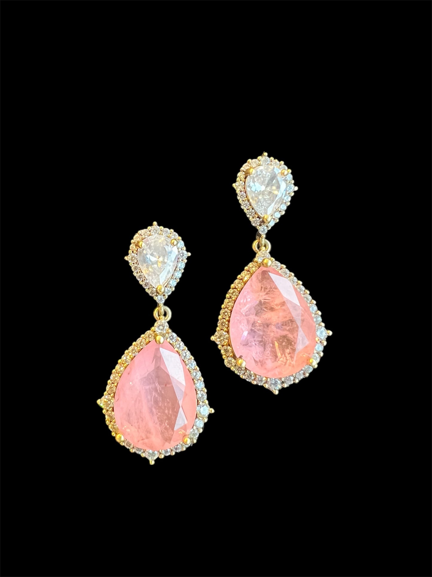 Doublet Earrings