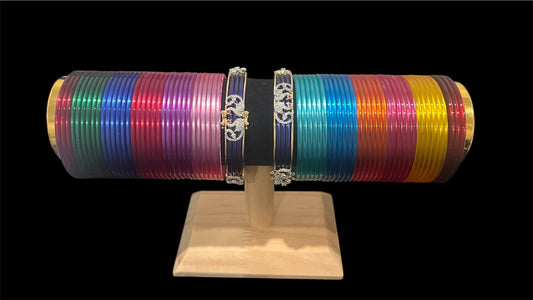 12-1 changeable bangles