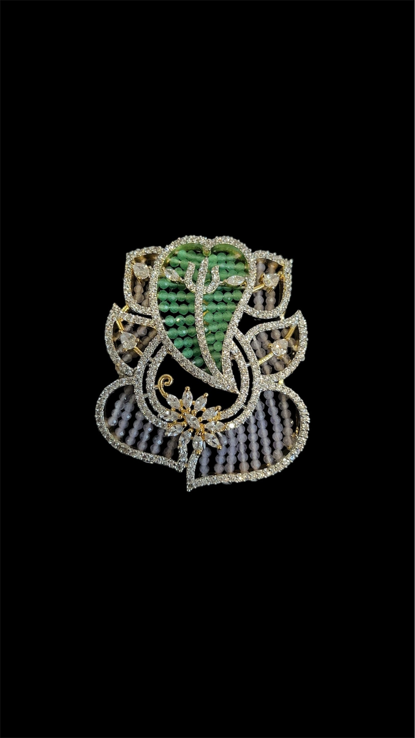 Ganesha Pendant only