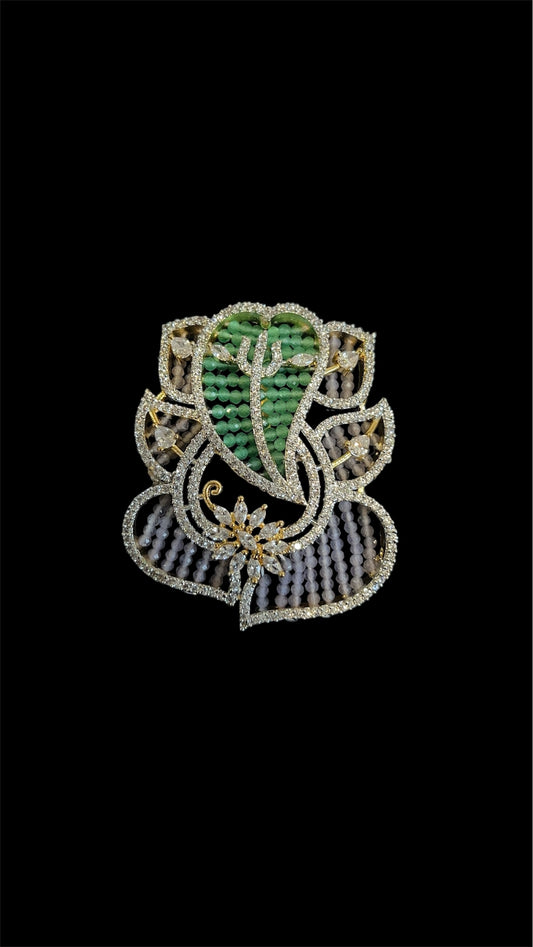 Ganesha Pendant only