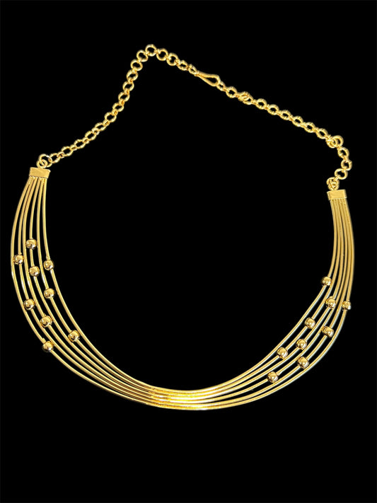 Brass Hasli