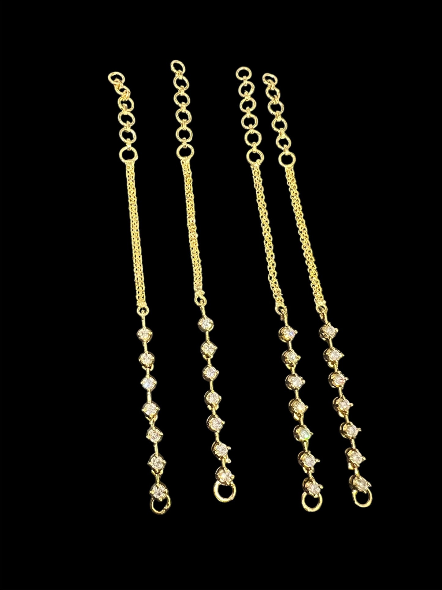 Diamond Solitaire Inspired Maatilu