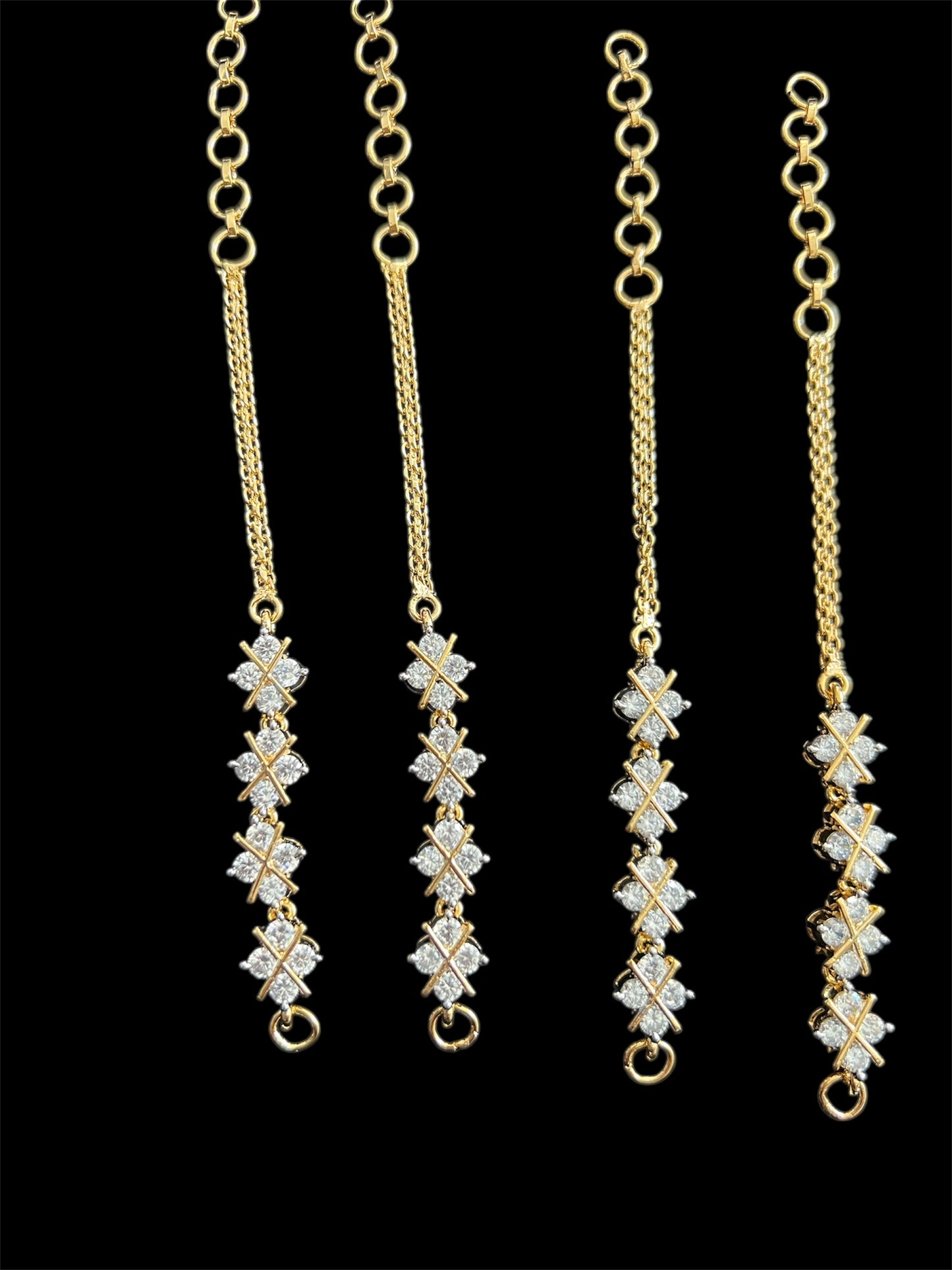 Diamond Look Maatillu