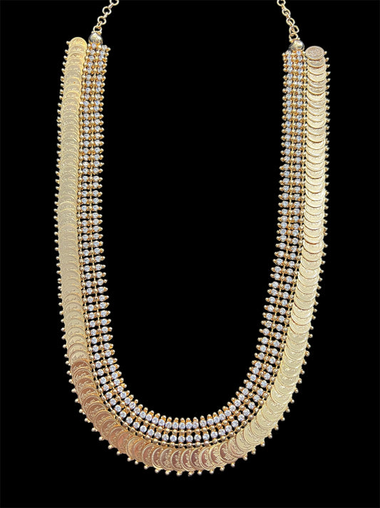 Double line Stone Kasumala