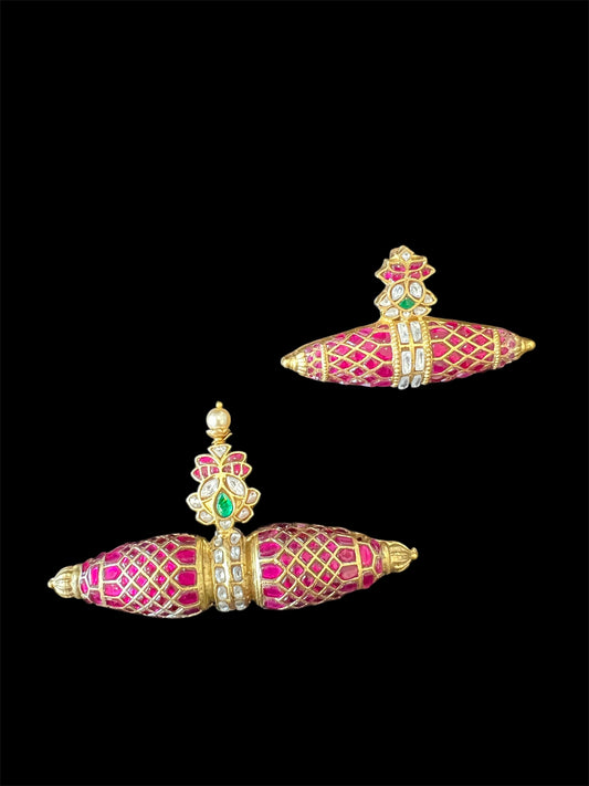 Jadau Kundan Pendant