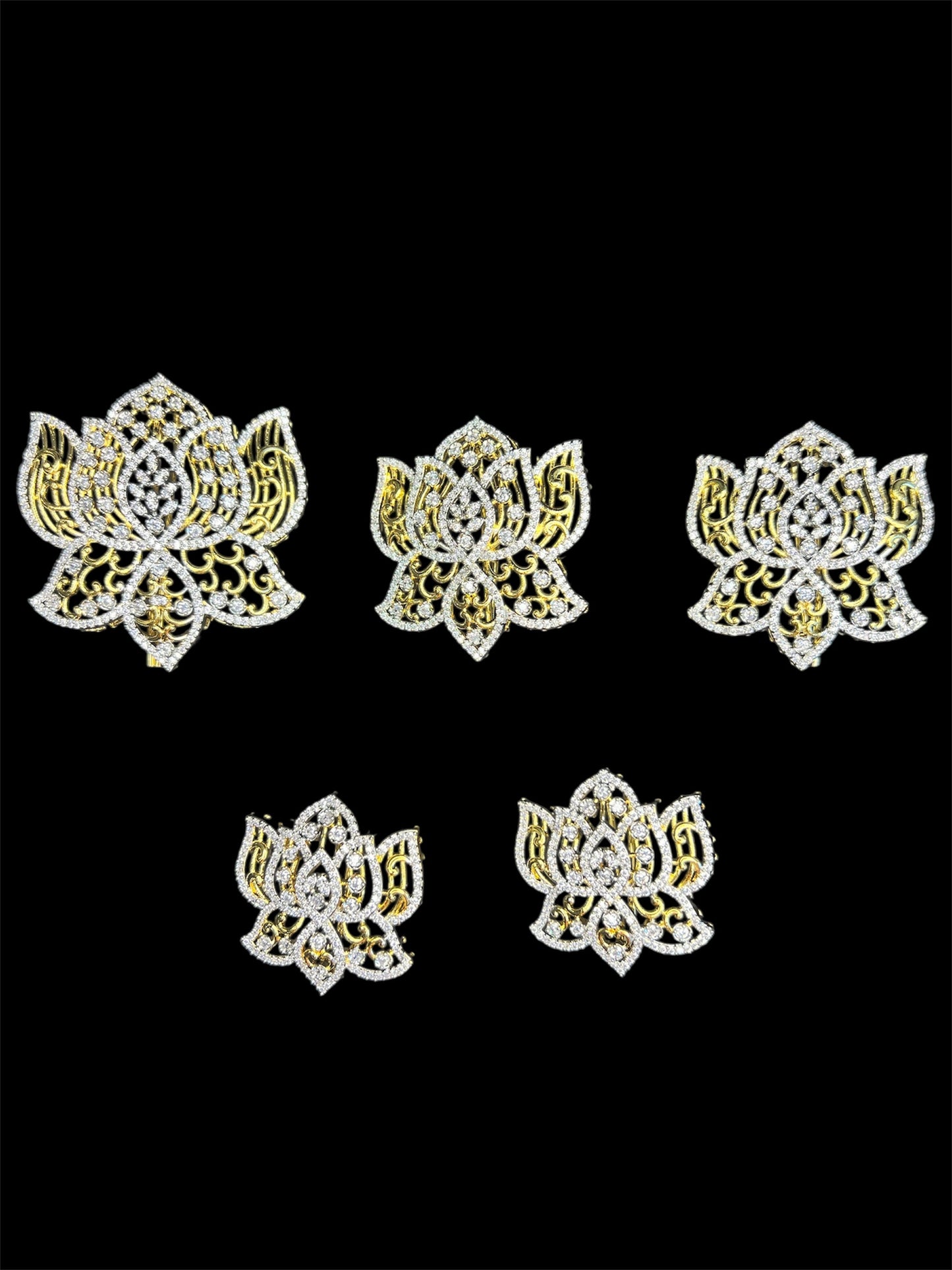 Lotus Jada billalu