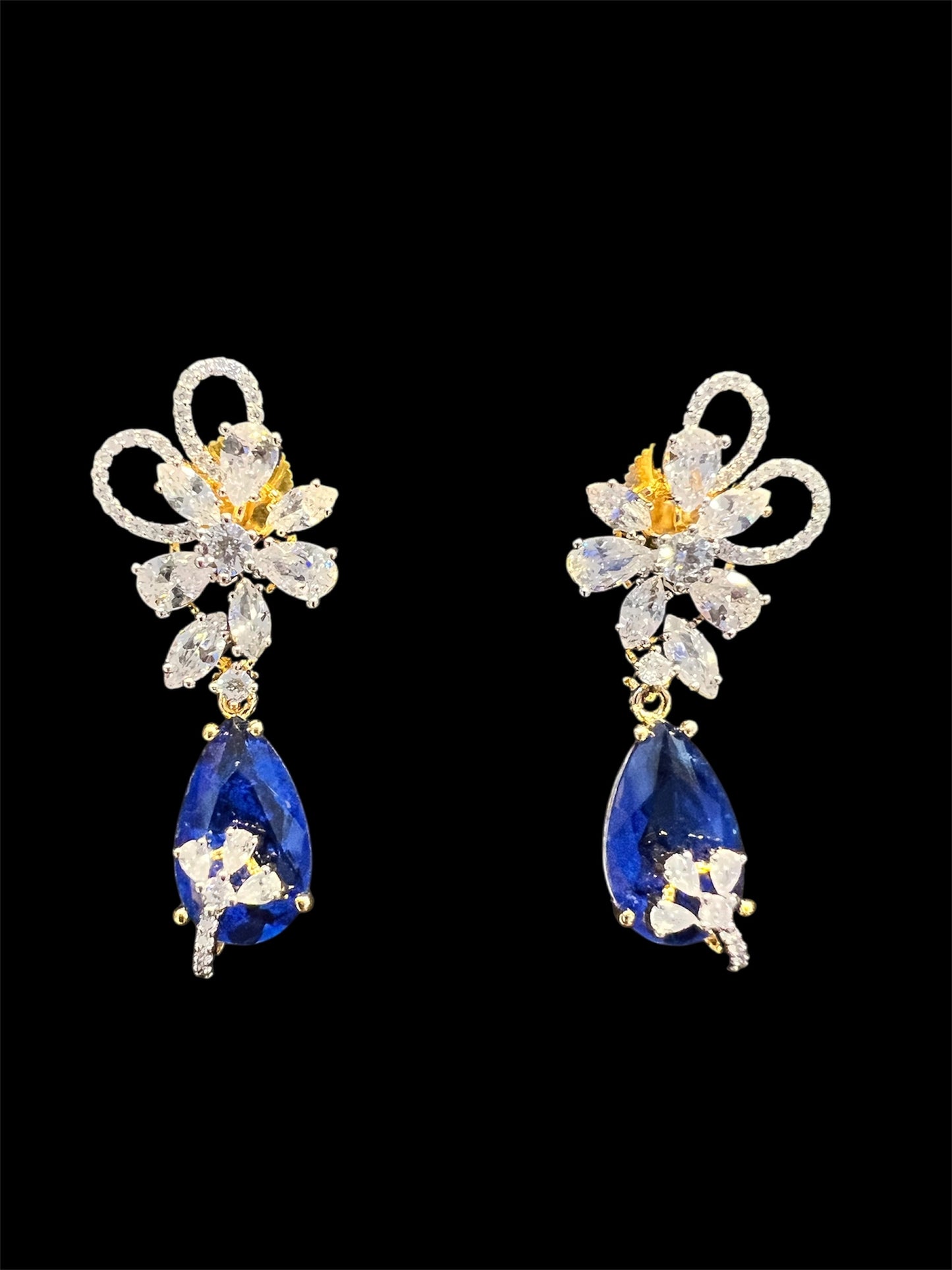 Party wear cocktail earrings