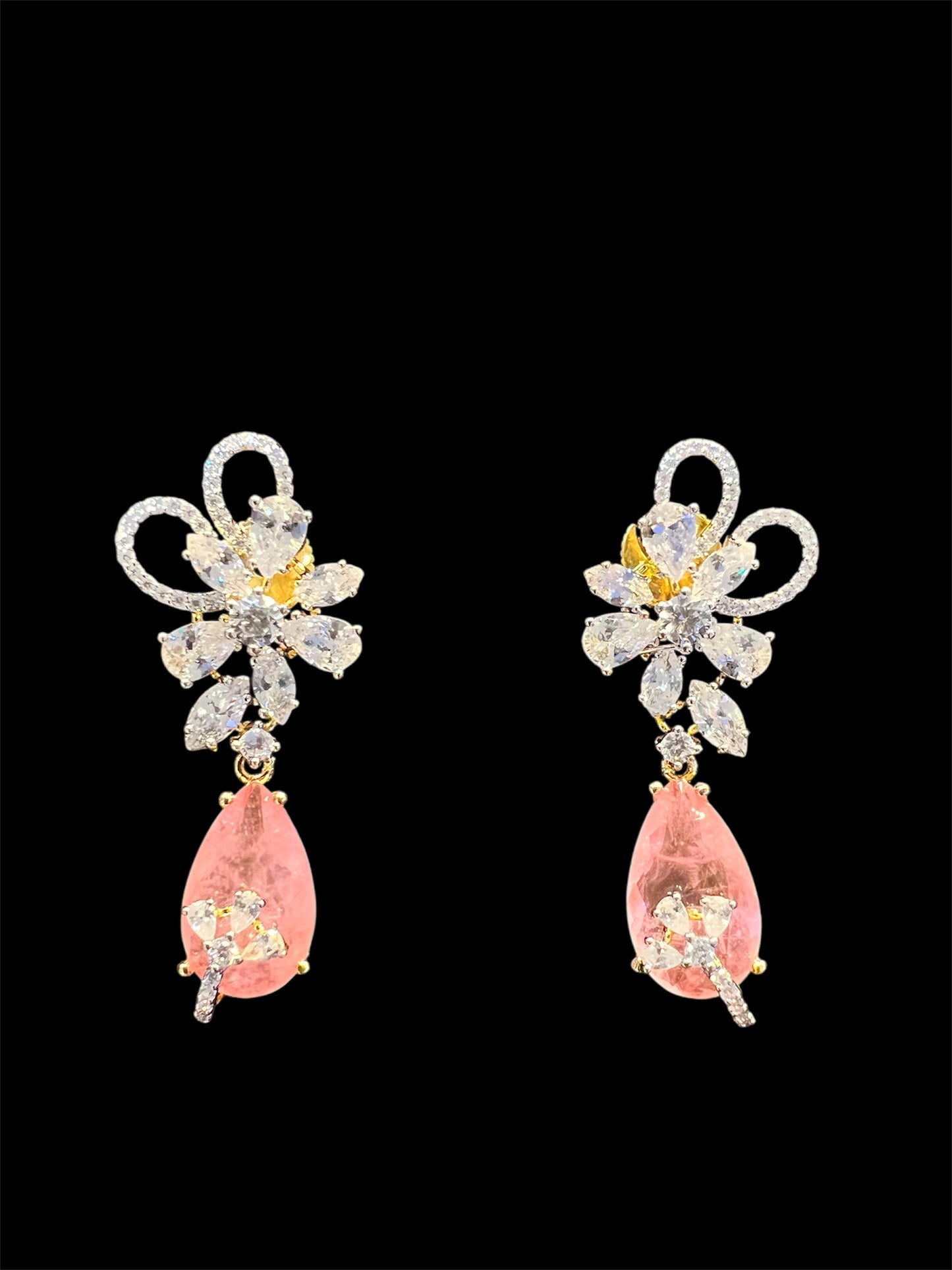 Party wear cocktail earrings