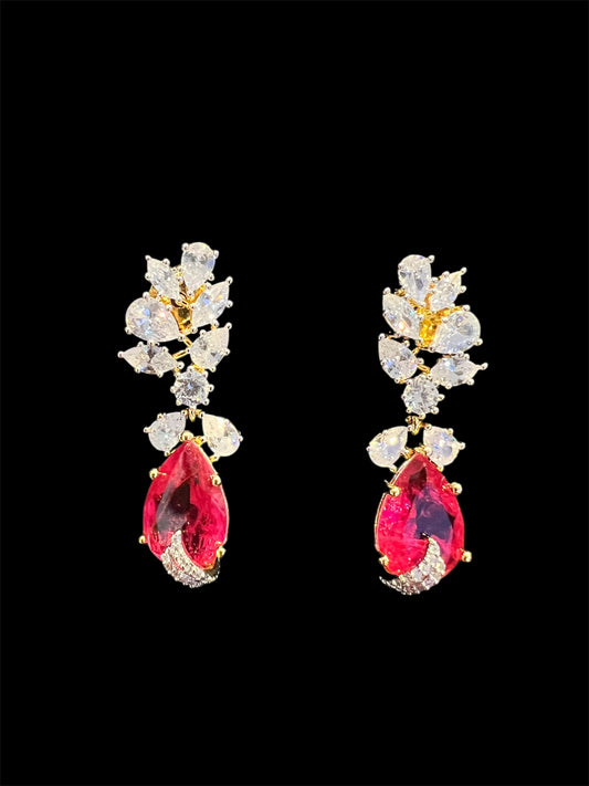 Party wear cocktail earrings
