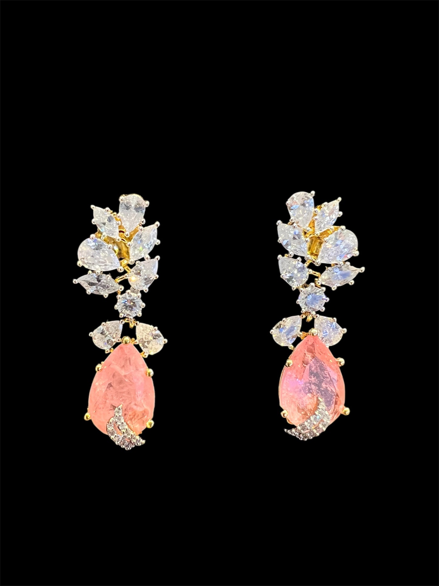 Party wear cocktail earrings