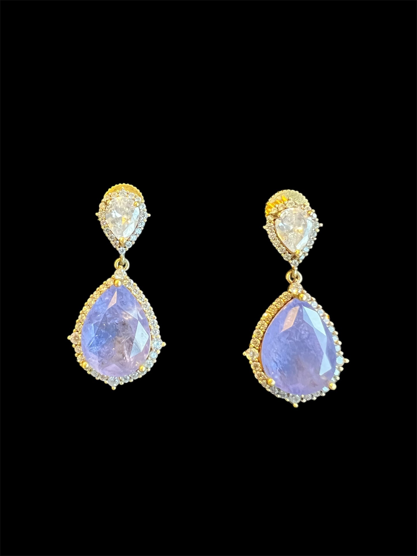 Doublet Earrings