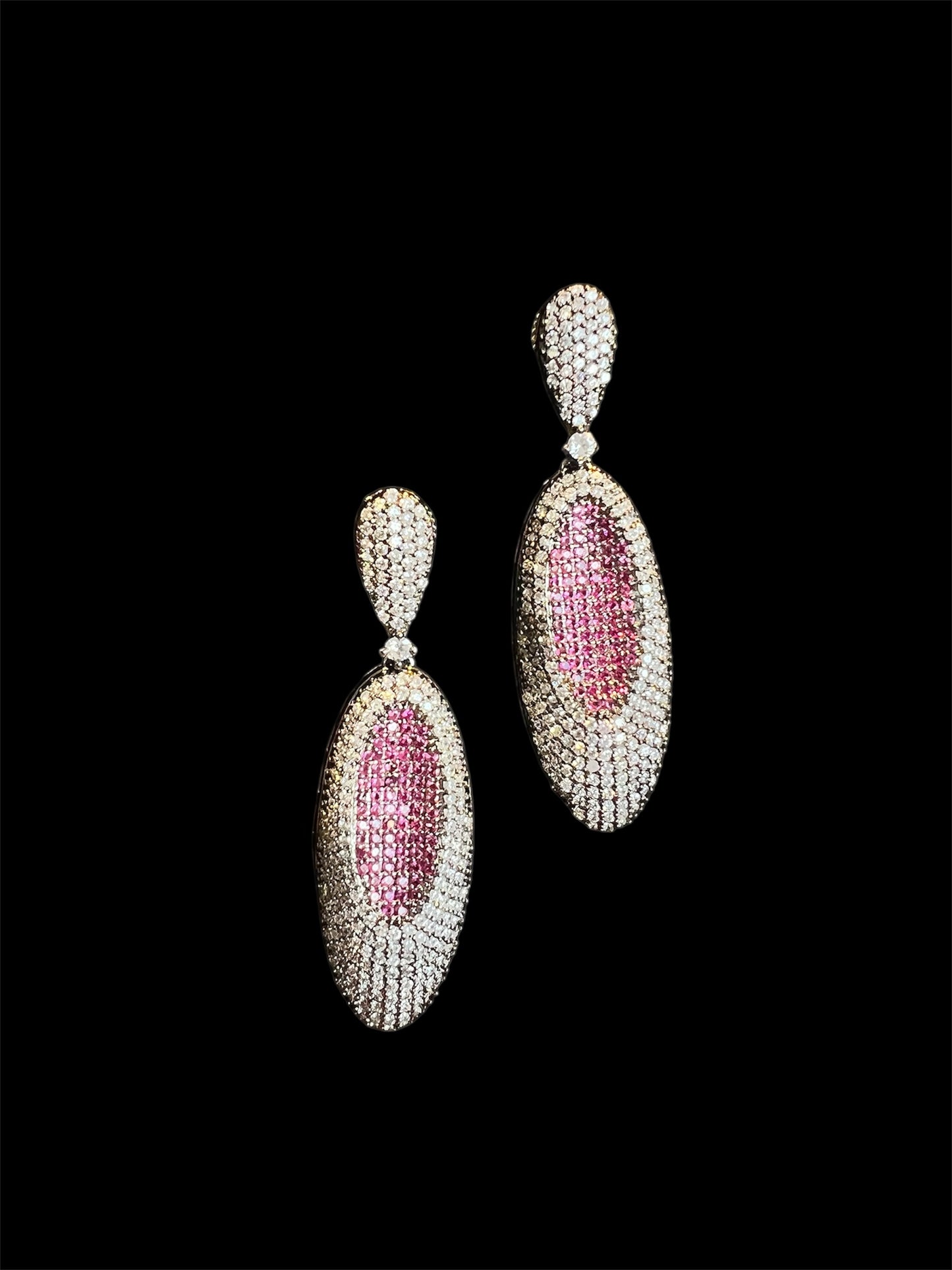 Party wear cocktail earrings