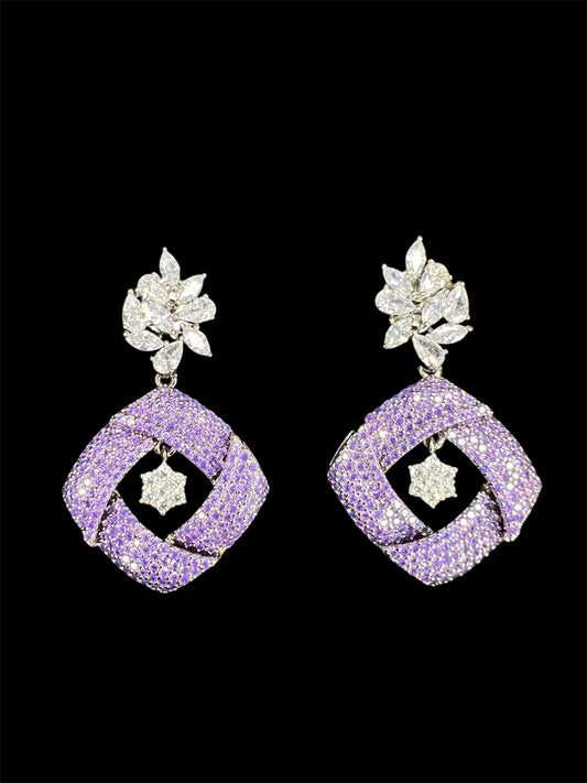 Party wear cocktail earrings
